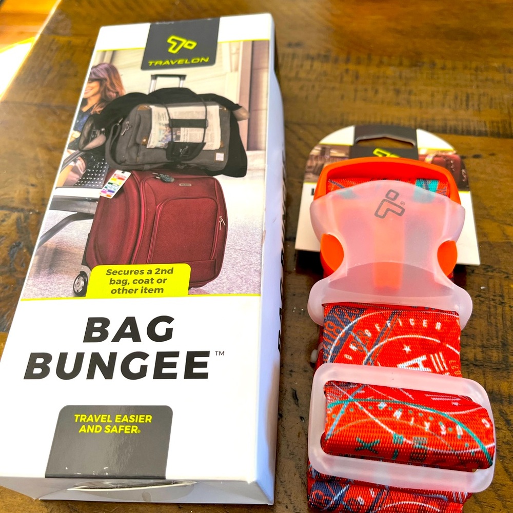 Travelon travel accessories